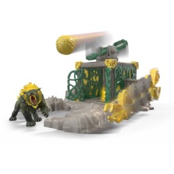 Coffret Forteresse de la...