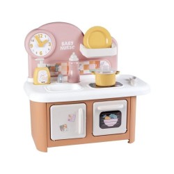 Smoby - Baby Nurse -...