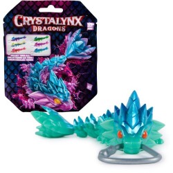 SPINMASTER Crystalynx -...