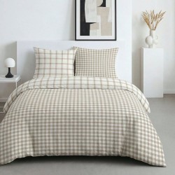 Parure de Lit - 240 x 220...