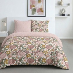 Parure de Lit - 240 x 220...