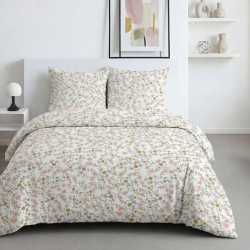 Parure de Lit - 260 x 240...