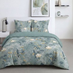 Parure de Lit - 260 x 240...