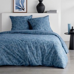 Parure de Lit - 260 x 240...