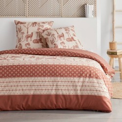 Parure de Lit - 240 x 220...