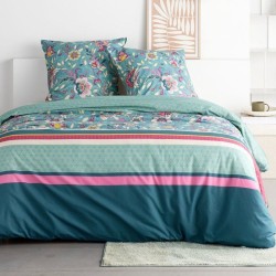 Parure de Lit - 260 x 240...