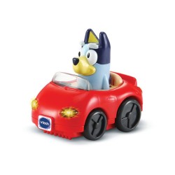 VTECH - TUT TUT BOLIDES...