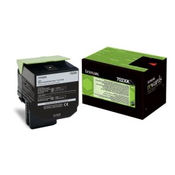 LEXMARK - 1 Cartouche de...