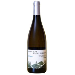 La Gascogne d'Alain Brumont...