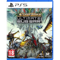 Starship Troopers Ultimate...