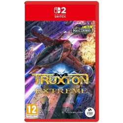 Truxton Extreme • Jeu...