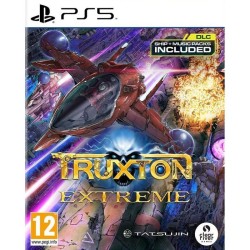 Truxton Extreme - Jeu PS5