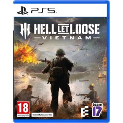 Hell Let Loose Vietnam -...