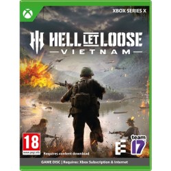 Hell Let Loose Vietnam -...
