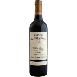 Château Balestard la...