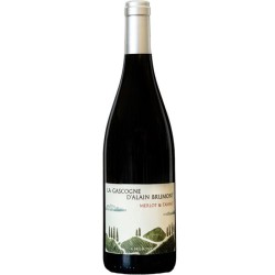 La Gascogne d'Alain Brumont...
