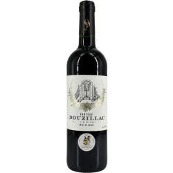 Château de Douzillac 2023...