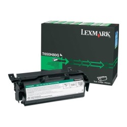 LEXMARK Cartouche de toner...