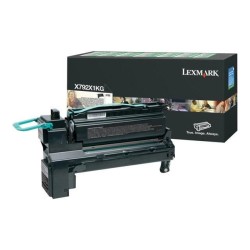 LEXMARK Cartouche toner...