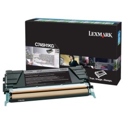 LEXMARK Cartouche de toner...