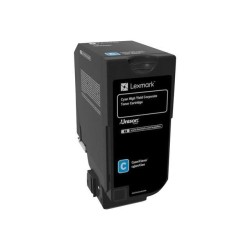 LEXMARK Cartouche de toner...