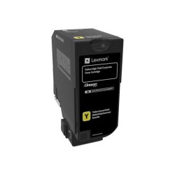 Cartouche de toner CS725...