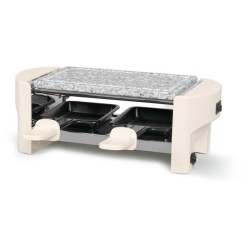 Raclette - LIVOO - DOC369C...