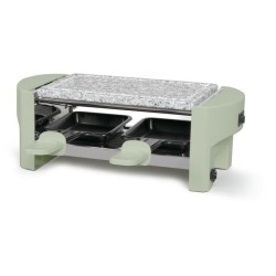 Raclette - LIVOO - DOC369VE...