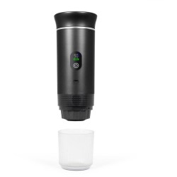 Machine a café portable -...
