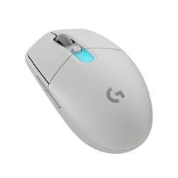 Souris gamer - Sans fil -...