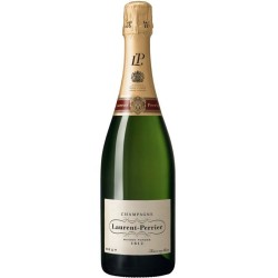 Champagne Laurent-Perrier Brut