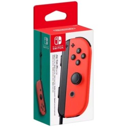 Manette Joy-Con droite...