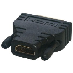 Adaptateur A/V - MCL -...