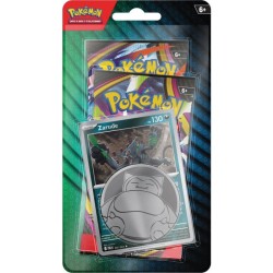 Duopack - Pokemon - Chaos...