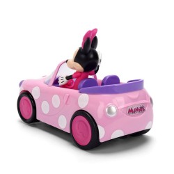 Jada - Disney Rc Minnie...