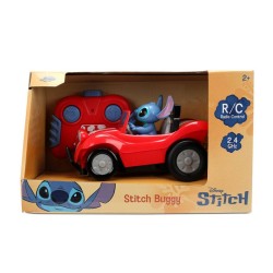 Jada - Disney Rc Stitch...
