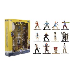 Jada - Figurine - One Piece...