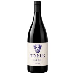 A. Brumont Torus 2023...