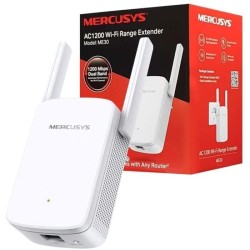 Répéteur WiFi Puissant...
