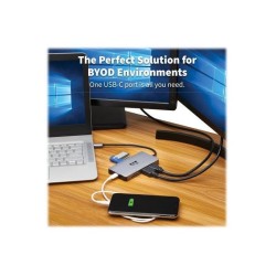 Docking Station USB-C -...