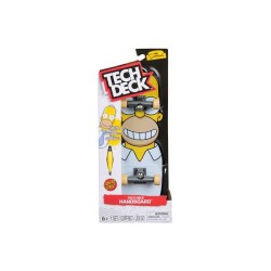 Pack figurine Tech Deck 1...