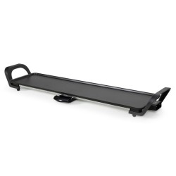 Plancha Teppan Yaki - LIVOO...