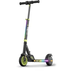Trottinette électrique -...