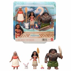 Coffret de figurines -...