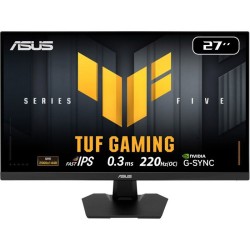 Ecran PC Gamer - ASUS - 27...