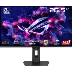 Ecran PC Gamer - ASUS -...