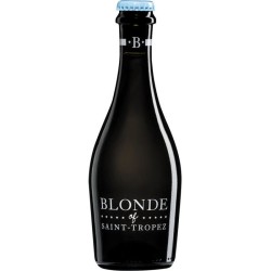 Biere blonde de...