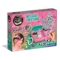 Coffret Bijoux Message...