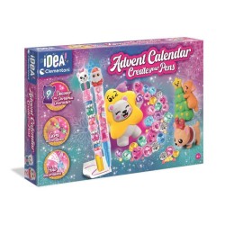 Calendrier de l'avent -...