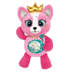 Emy - Ma peluche a secrets...